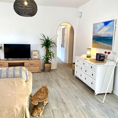 Cottage Gran Canaria Completely Renovated With Jacuzzi Valsequillo de Gran Canaria Eksteriør billede