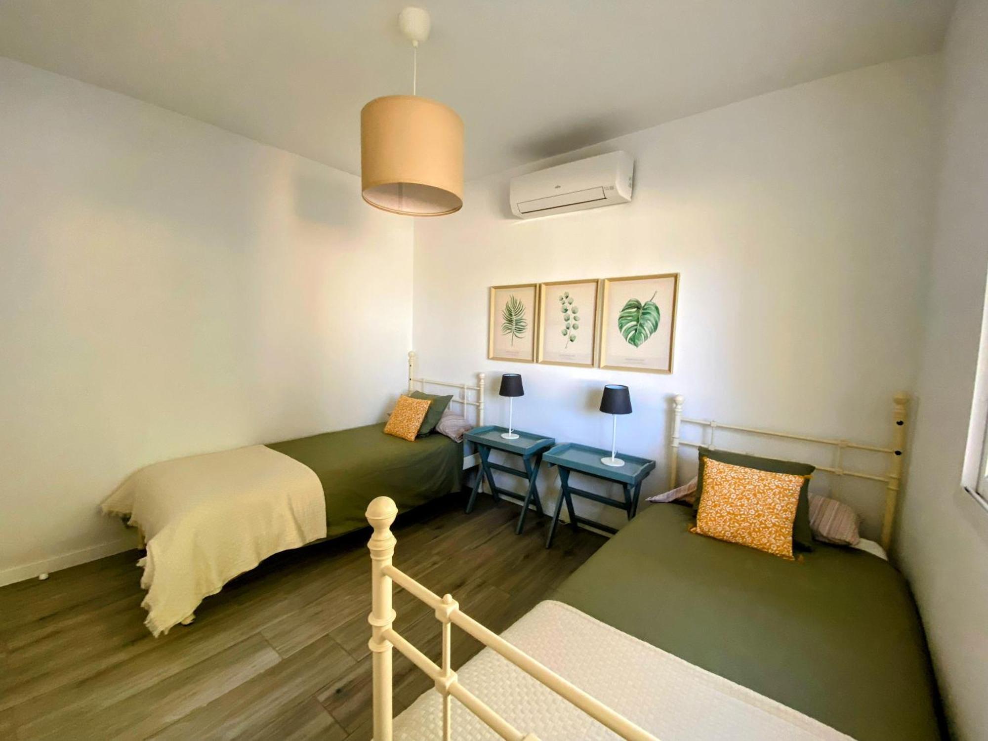 Cottage Gran Canaria Completely Renovated With Jacuzzi Valsequillo de Gran Canaria Eksteriør billede