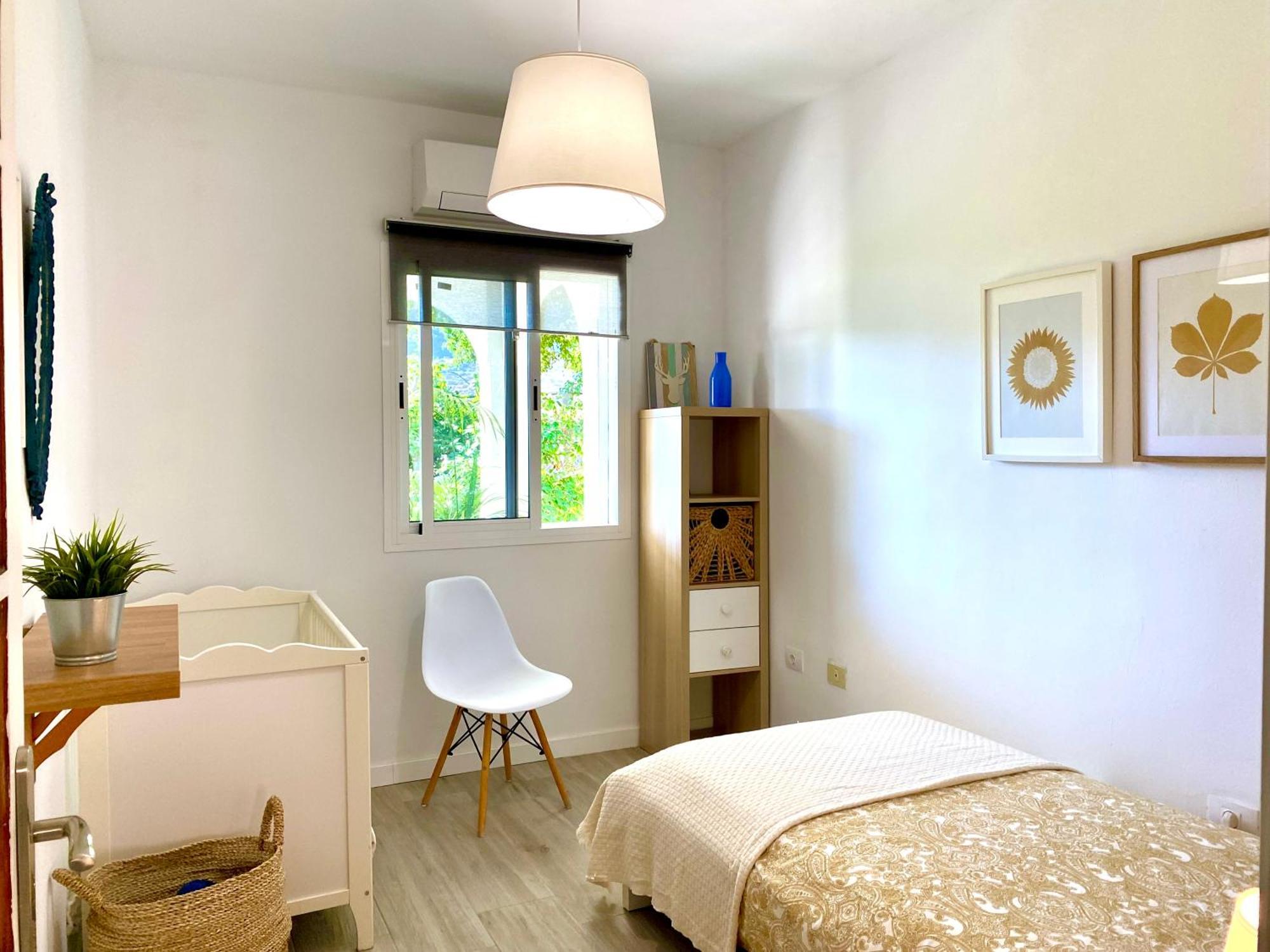 Cottage Gran Canaria Completely Renovated With Jacuzzi Valsequillo de Gran Canaria Eksteriør billede