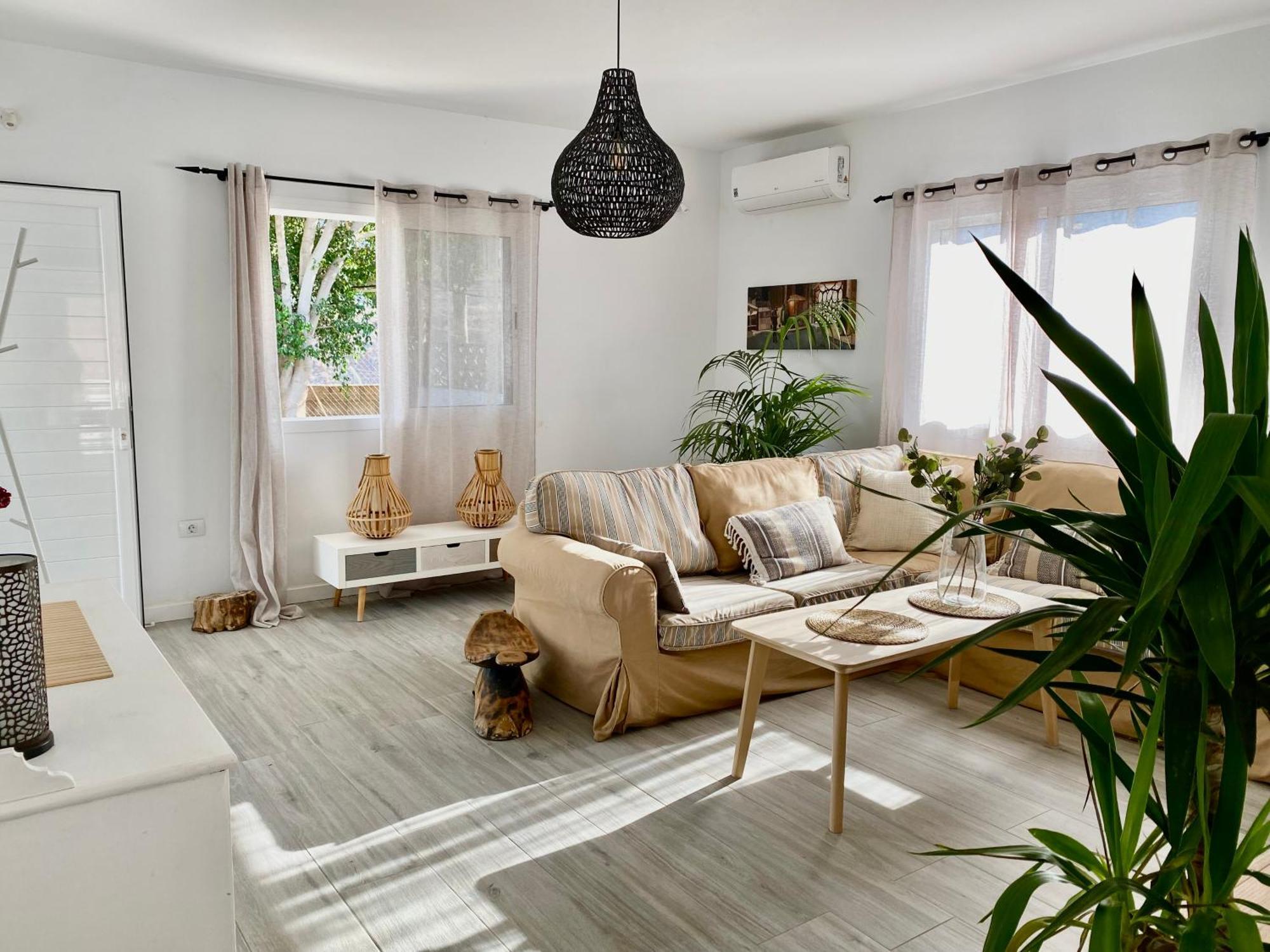 Cottage Gran Canaria Completely Renovated With Jacuzzi Valsequillo de Gran Canaria Eksteriør billede