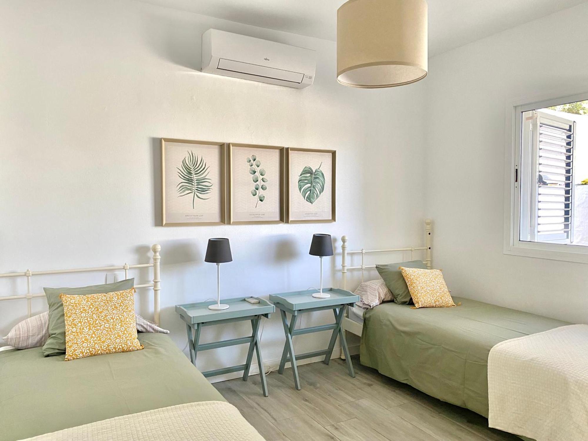 Cottage Gran Canaria Completely Renovated With Jacuzzi Valsequillo de Gran Canaria Eksteriør billede
