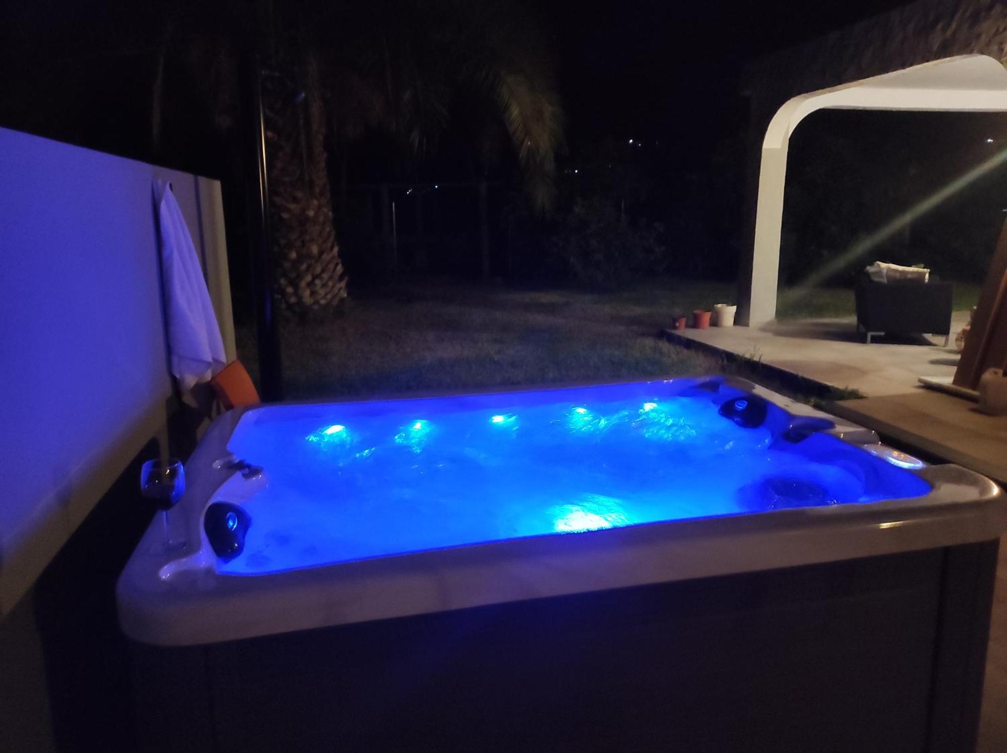 Cottage Gran Canaria Completely Renovated With Jacuzzi Valsequillo de Gran Canaria Eksteriør billede