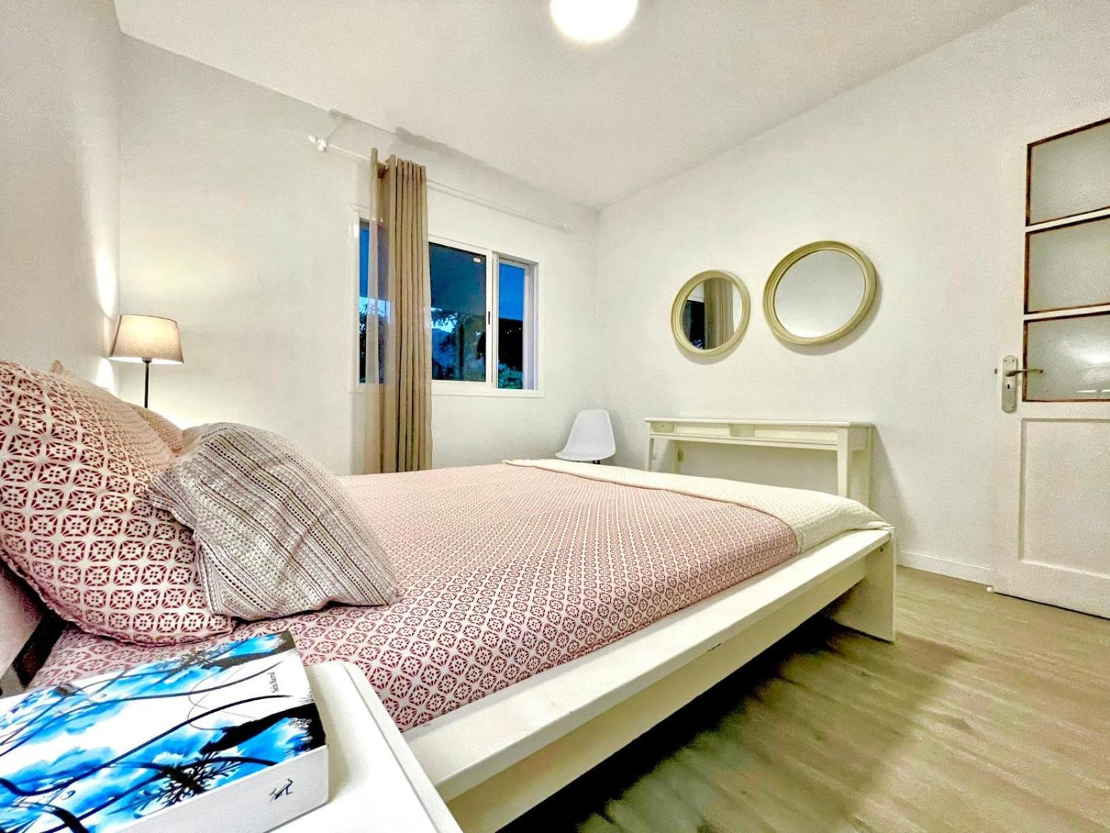 Cottage Gran Canaria Completely Renovated With Jacuzzi Valsequillo de Gran Canaria Eksteriør billede